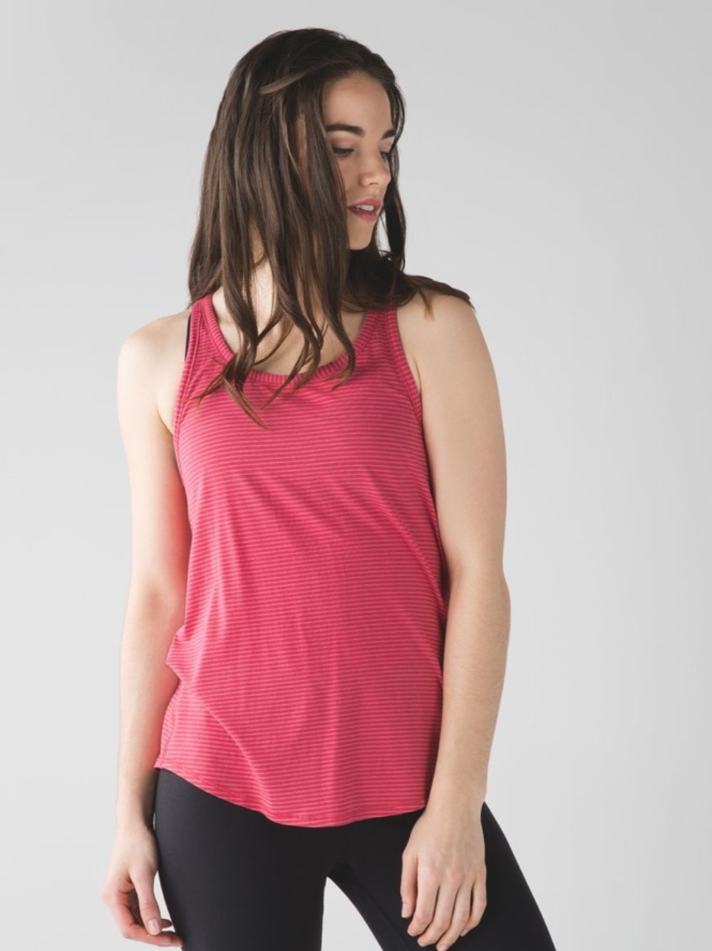 Lululemon Yogi Everyday Tank Women’s Size 6